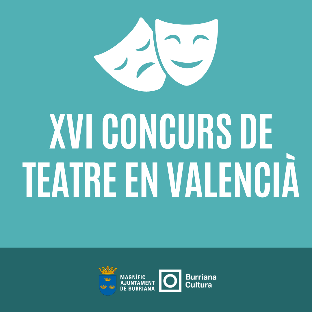 2024 01 CULT ConcursTeatreValencia