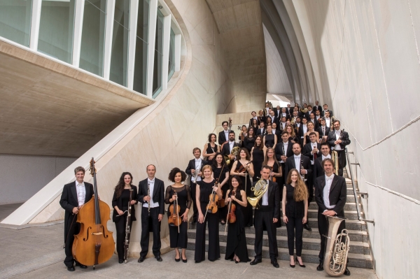 La Orquesta d ela Comunitat Valenciana actuará gratis en Burriana