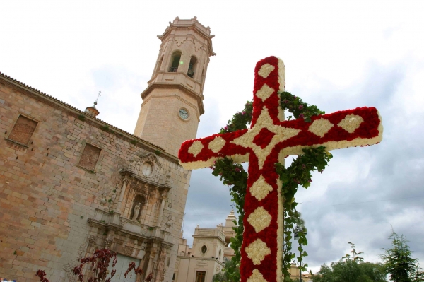 El Ayuntamiento suspende las Cruces de Mayo 2020 por el COVID-19