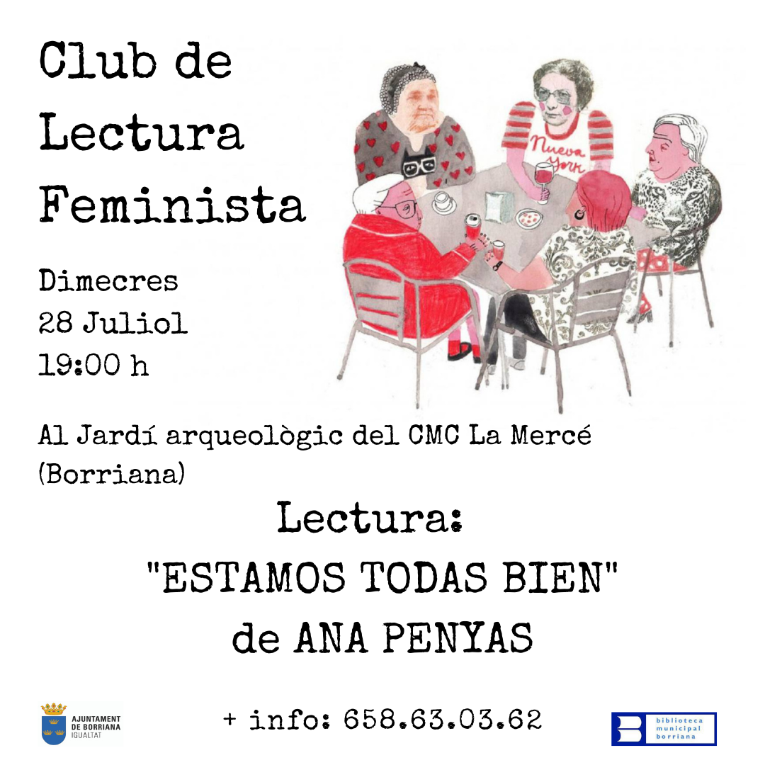 2021 07 ClubLectura