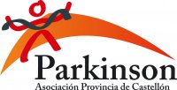 Logo de la asociacion PARKINSON PROVINCIA CASTELLON