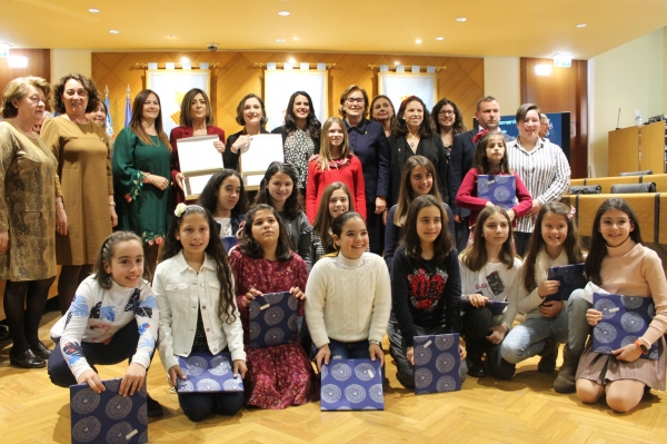 El Ayuntamiento convoca los premios 'Día de la Mujer' 2021