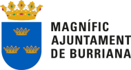 Web Municipal del Magnífic Ajuntament de Borriana