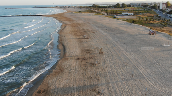 El Ayuntamiento impedirá el acceso a las playas la noche de San Juan 