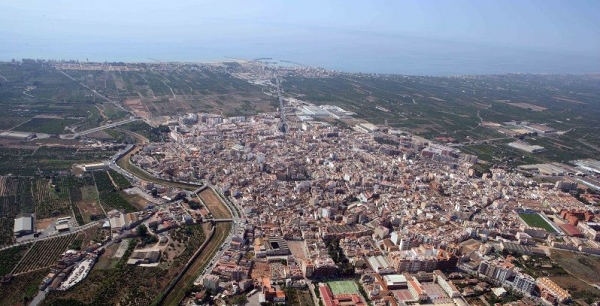 El Plan  de Movilidad Urbana Sostenibre recibe el informe ambiental favorable de la Generalitat Valenciana